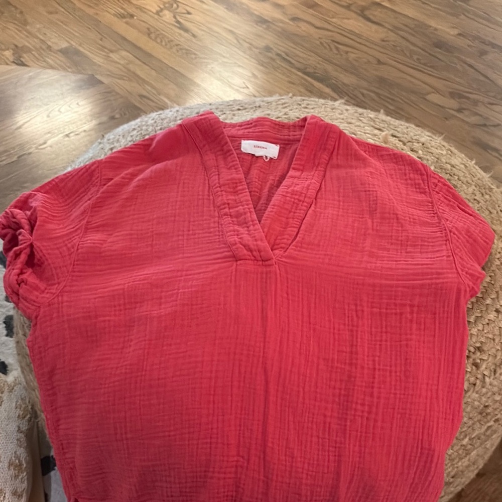 XiRENA Short Sleeve